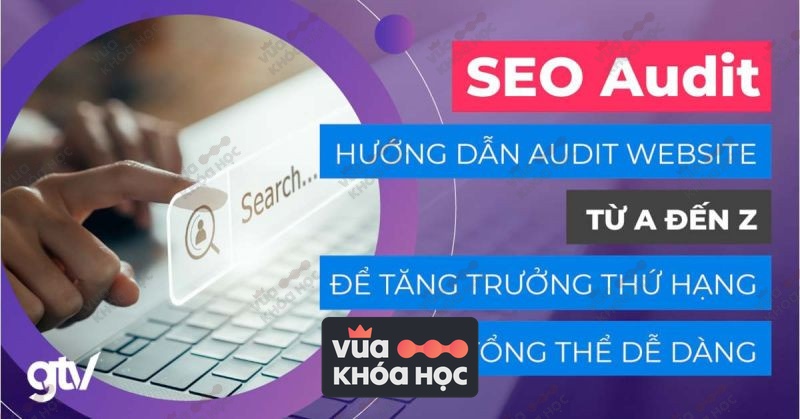 share khoa hoc Dao Tao Winning Seo Ecommerce Cung Vincent Do
