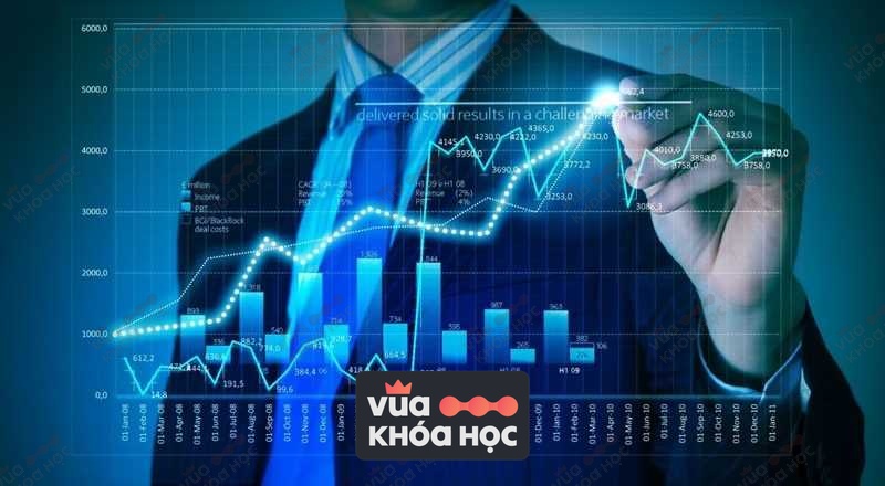 share Khóa học Trở thành sát thủ trên thị trường chứng khoán