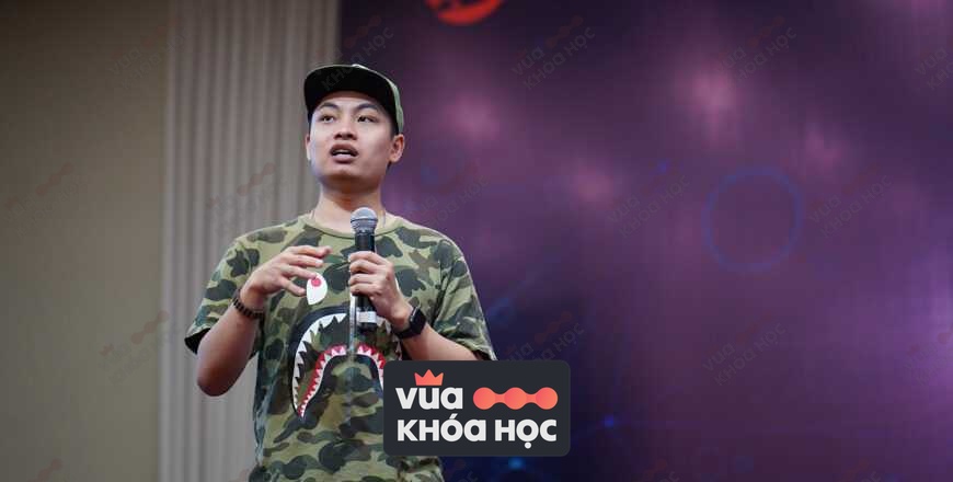 share Khóa học Quảng cáo Facebook Ads tầm trung dành cho ngân sách dưới 300tr (FAC) – Donnie Chu
