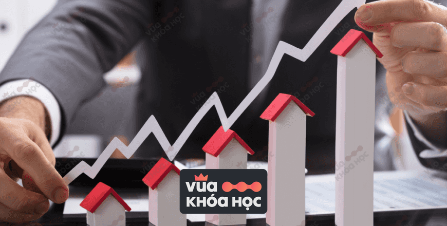 Khóa học giải mã kỹ năng đỉnh cao của môi giới bất động sản