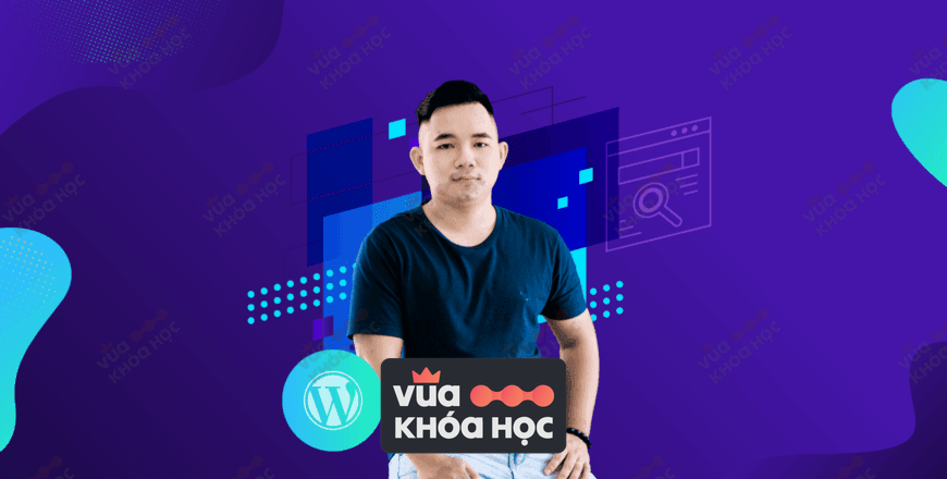 wordpress nâng cao: làm website bán hàng và website tin tức bảo mật wp nâng cao và tối ưu tốc độ website
