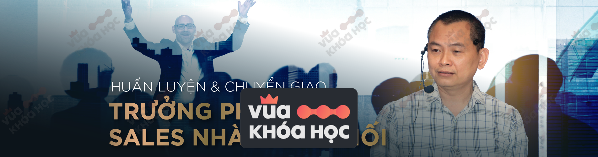 share khoa hoc truong phong sale nha phan phoi -ngo minh tuan