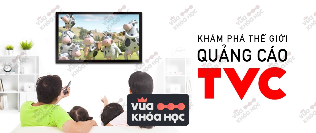 Kham pha The gioi Quang cao TVC Ngo Minh Thuan