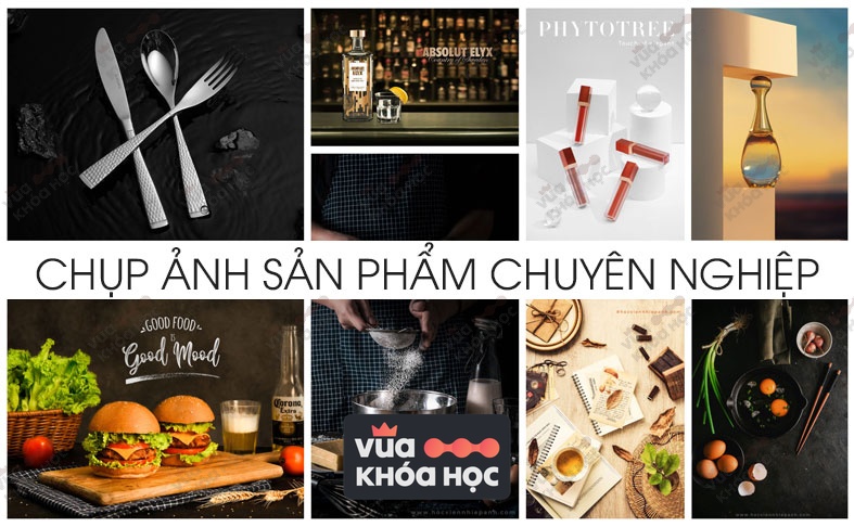 share khoa hoc Chup Anh San Pham Chuyen Nghiep Cung Hocviennhiepanh.com