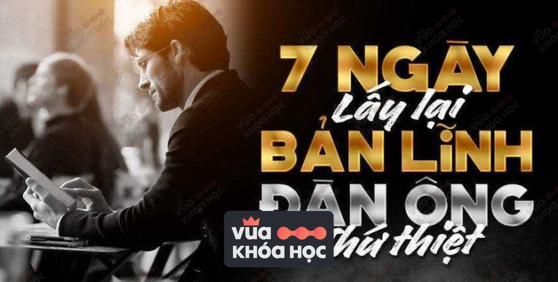 share khoa hoc 7 Ngay lay lai ban linh dan ong thu thiet