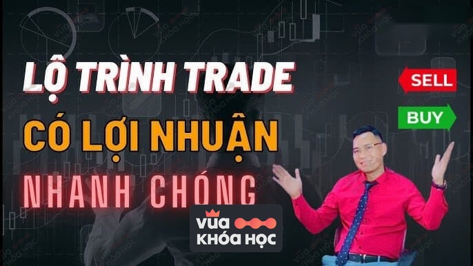 Share Khóa Học Bí Quyết Tạo Lợi Nhuận Nhanh Chóng Trong Trading Cùng Nguyễn Quang Thuyên