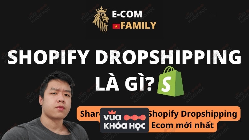share khóa học dropship linh thạch k44 mới nhất 2024