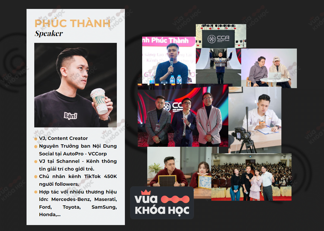 Nội Dung Gồm 2 Buổi Coaching