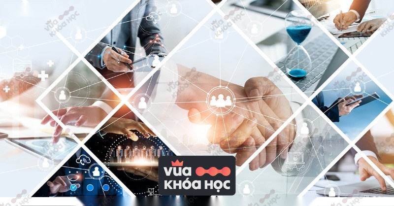 Kinh Doanh Số Là Gì? Những Cách Khởi Nghiệp Từ Kinh Doanh Số!