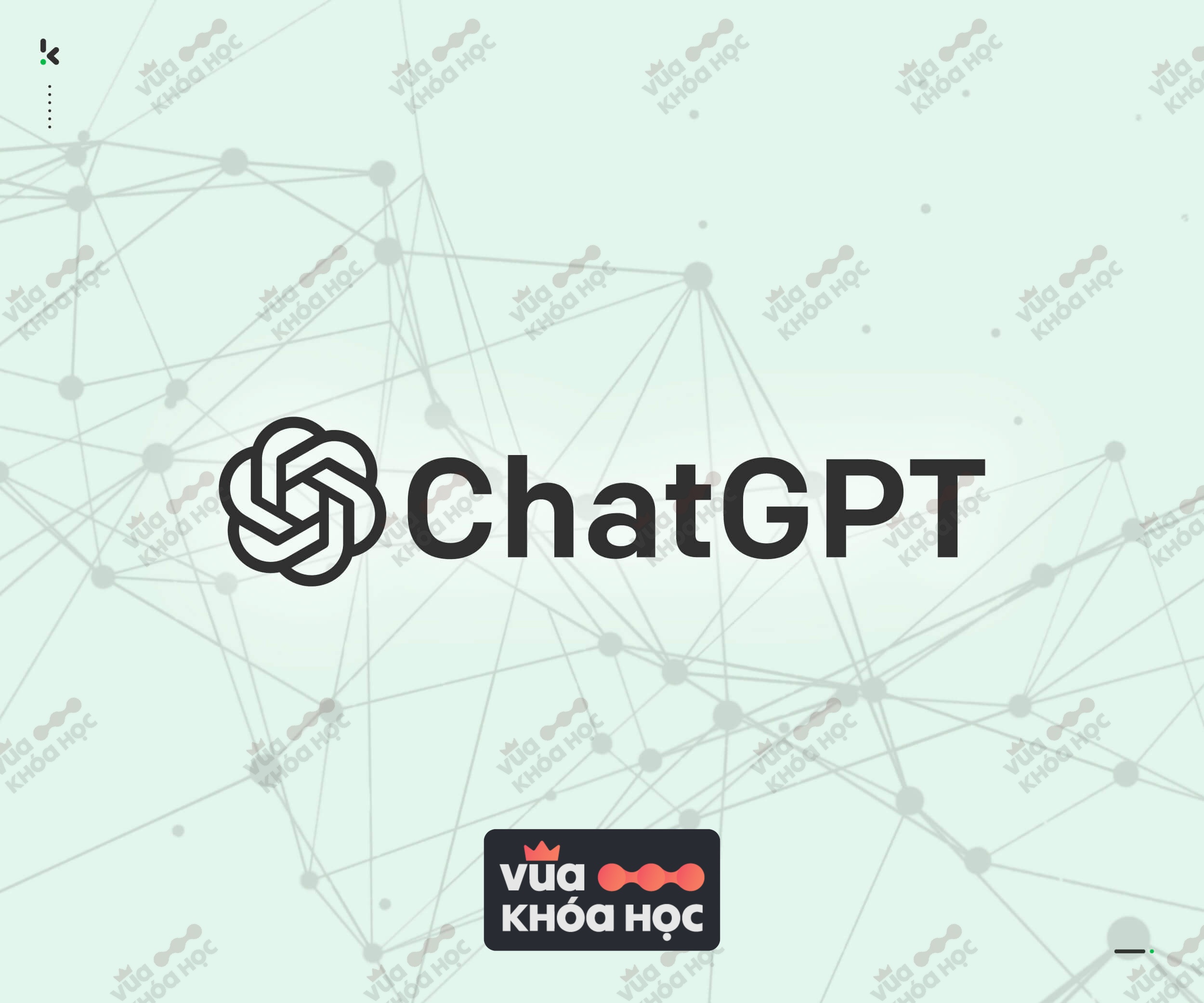 Những ai nên tham gia khóa học ChatGPT