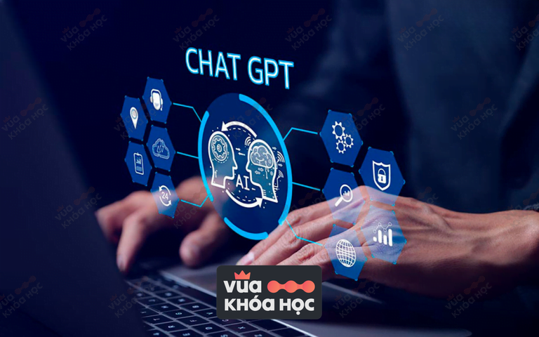 Những Ai Nên Tham Gia Khóa Học Chat GPT