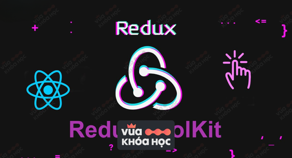 Share Khóa Học Quản Lý State Của Ứng Dụng React Một Cách Hiệu Quả