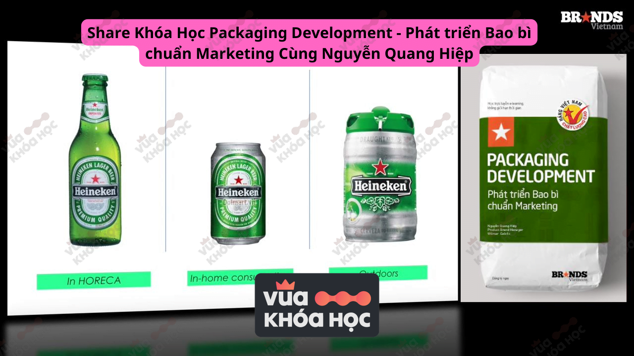 share khoa hoc packaging development - nguyen quang hiep - brandcamp